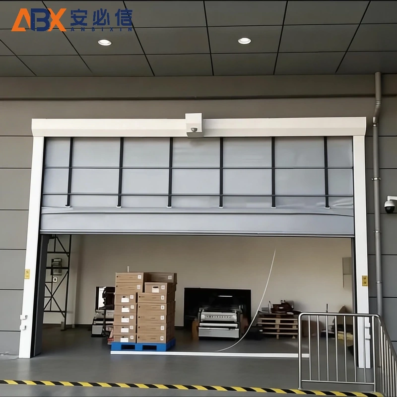 百色市机械式门封