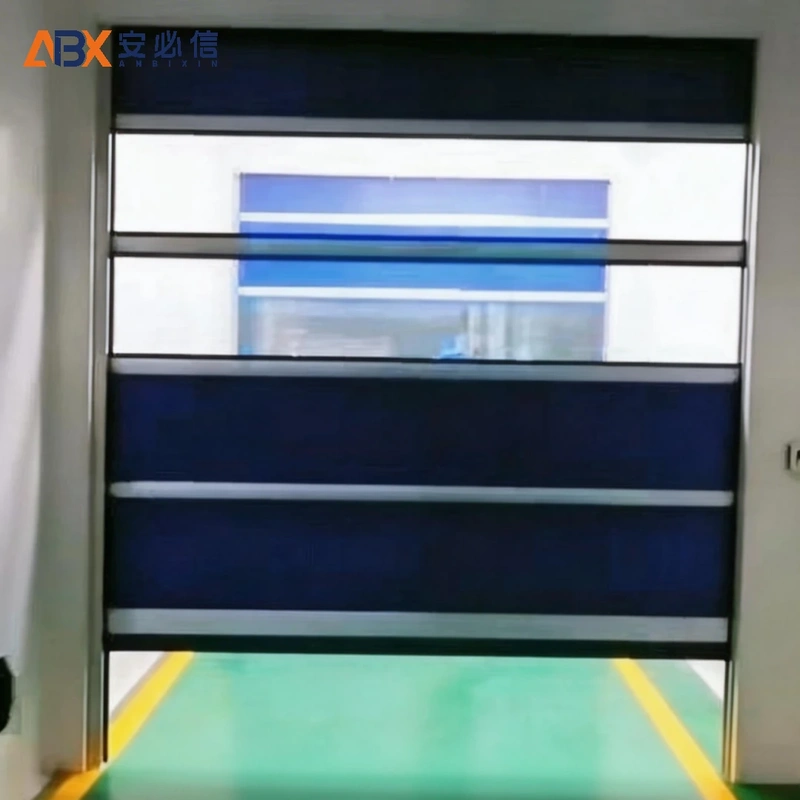 百色市高速门